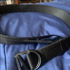 5.11 tactical belt